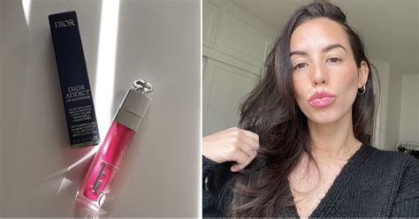 dior plastic shine lip gloss|dior lip gloss reviews.